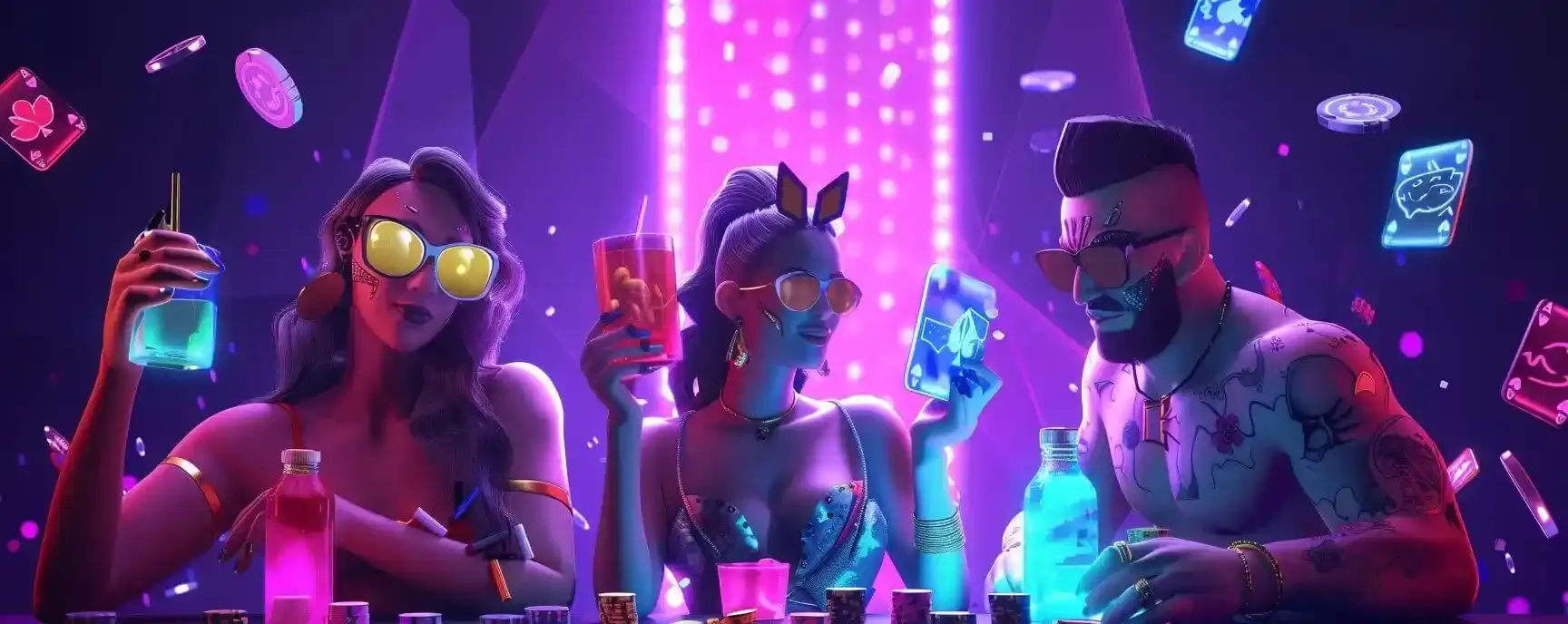 Zodiac Casino